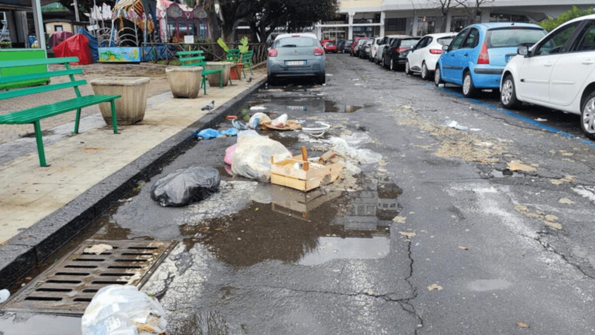 Nessuna soluzione efficace per i rifiuti, riemerge nuovamente la proposta dei termovalorizzatori - 