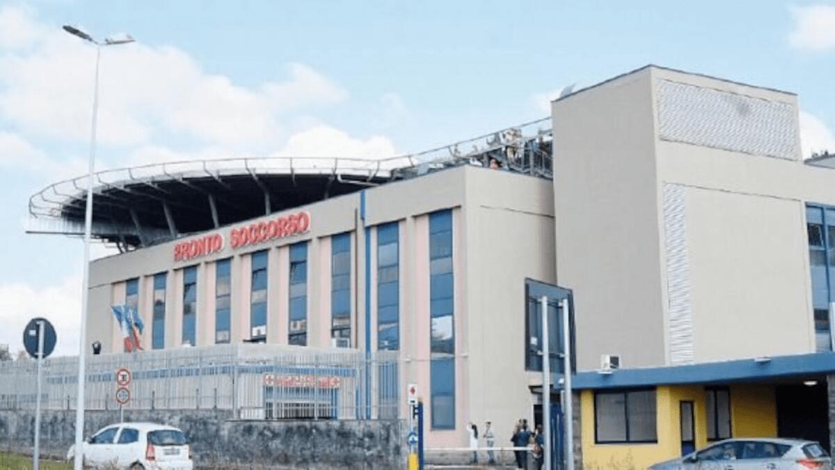 Arresto primario Cardiochirurgia Policlinico Catania, l’azienda: «Attività prosegue regolarmente» - 
