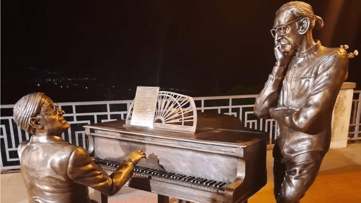 Concerto tributo a Franco Battiato e Lucio Dalla: tra i protagonisti Morgan e Rita Botto - 