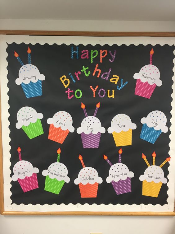 buon compleanno poster