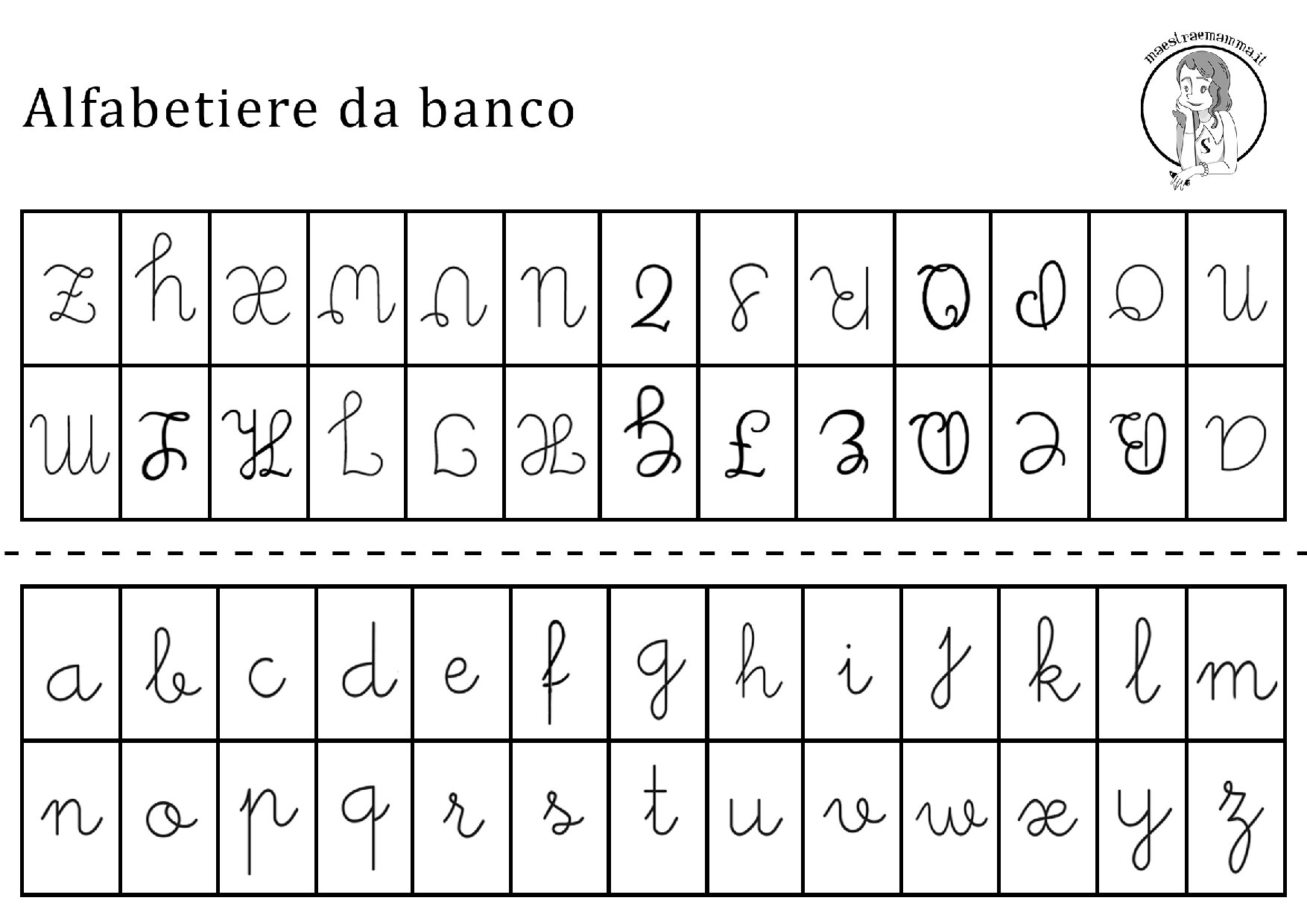 alfa banco A4 bn 