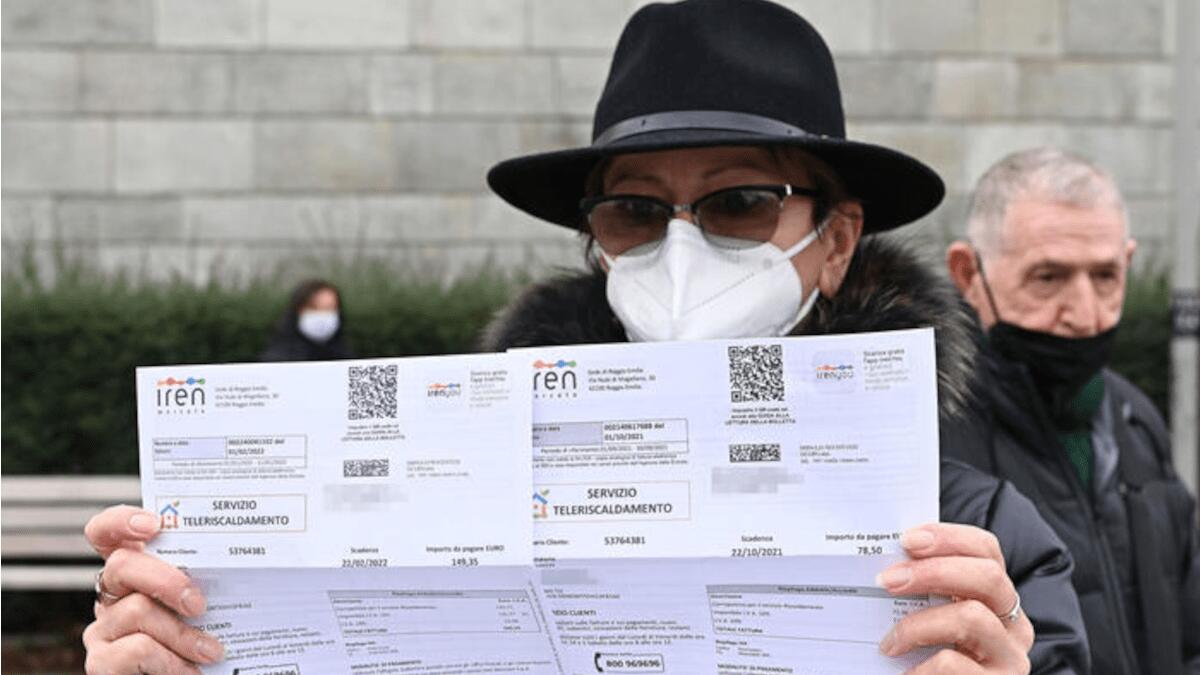 Caro energia, secondo Confindustria: «Il Meridione non può reggere i rincari energetici» - 