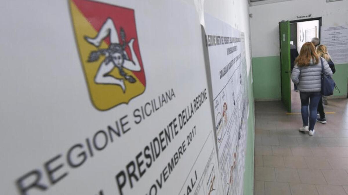 Il sondaggio fa emergere la confusione dei siciliani: 4 su 10 ignorano le elezioni politiche regionali - 
