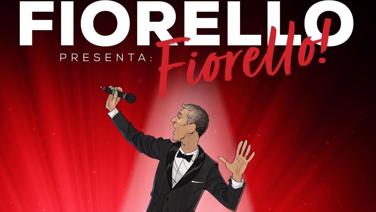 Fiorello torna a Catania con il suo travolgente show (DOVE E QUANDO) - 
