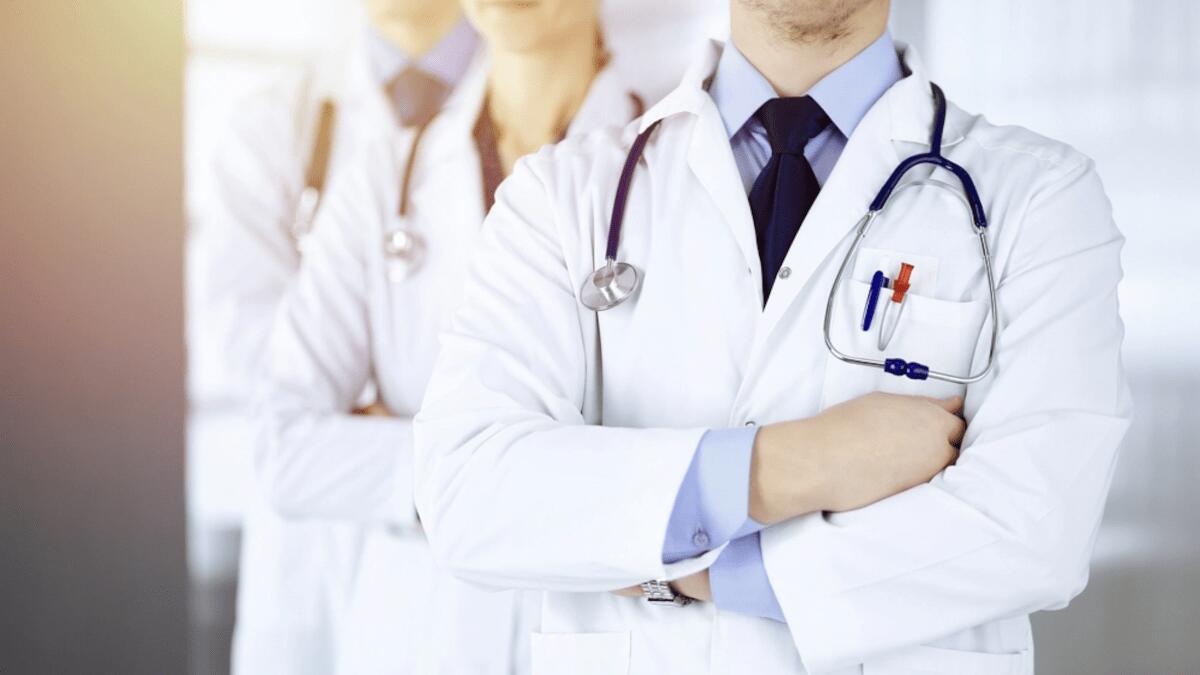 Stabilizzazione personale Policlinico: 13 dirigenti sanitari firmano contratto a tempo indeterminato - 