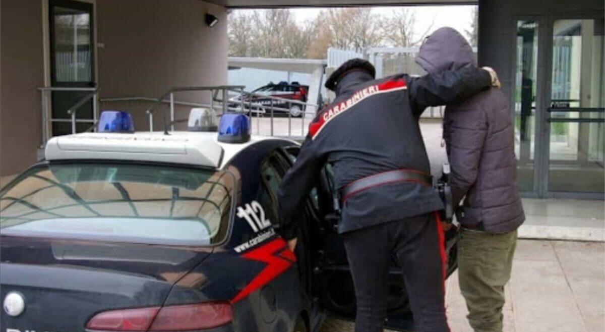 Minorenne sequestrato nel catanese: due gli arrestati (I FATTI) - 