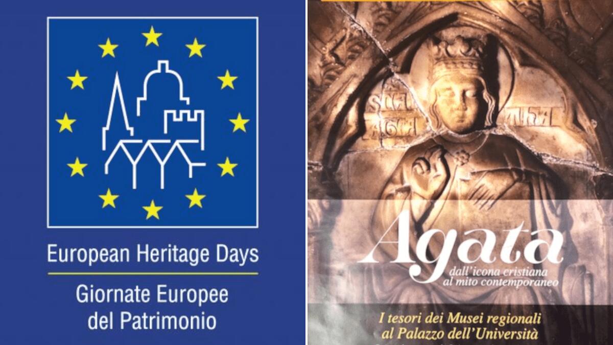 Apertura straordinaria Museo dei Saperi per Giornate Europee del Patrimonio - 
