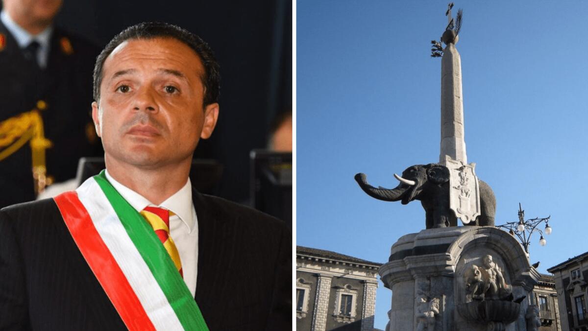 Cateno De Luca sindaco di Catania? "L'idea mi stuzzica" - 