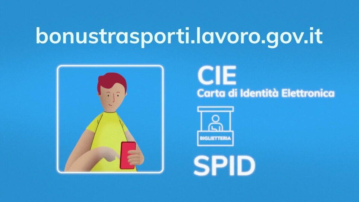 Scopri tutto sul Bonus Trasporti 2022! - 