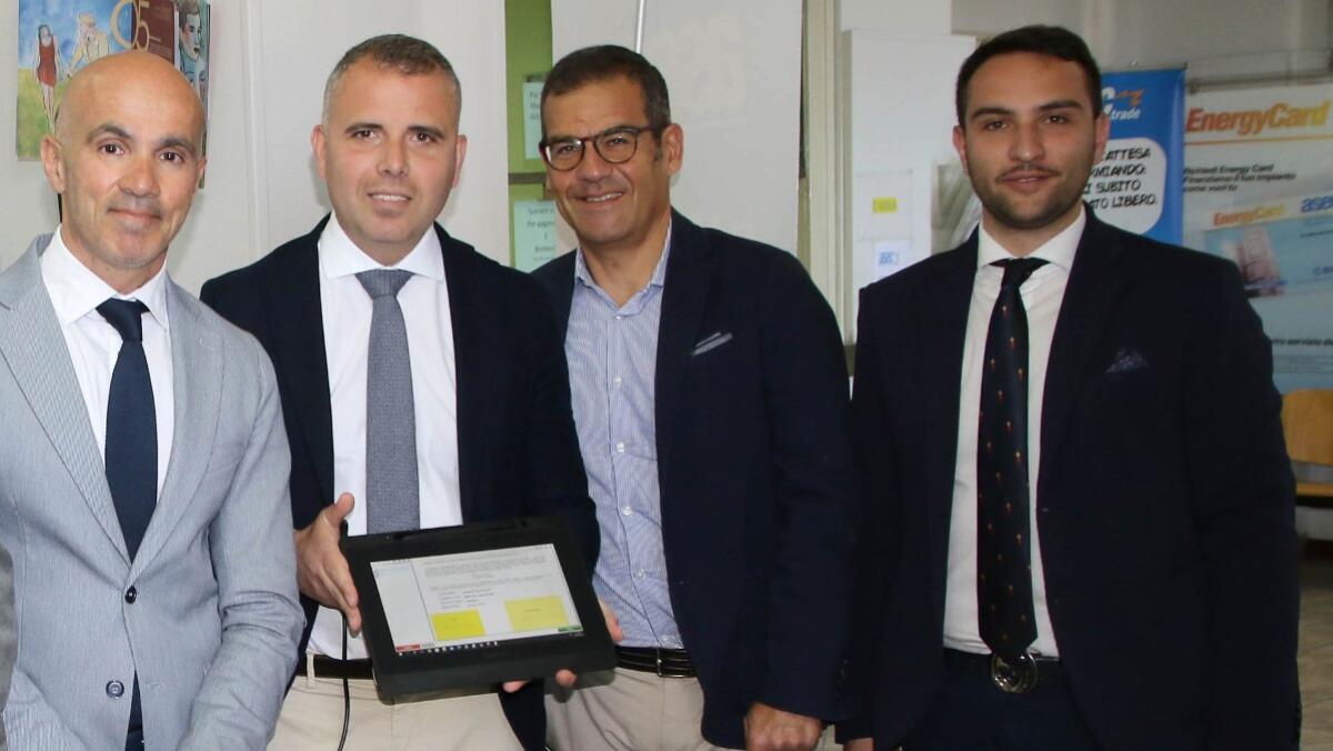 Rincari luce e gas, Asec Trade dalla parte dei suoi clienti: "La situazione va presa con grande serietà" - 