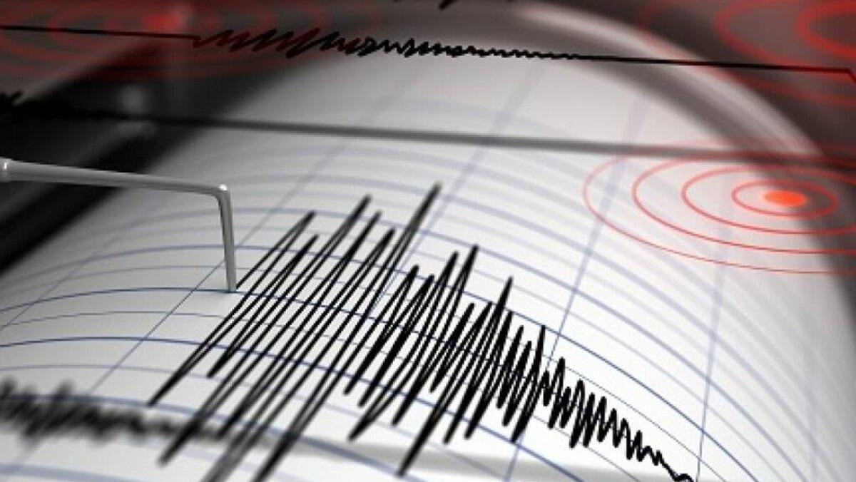 Terremoto, due scosse avvertite nel catanese - 