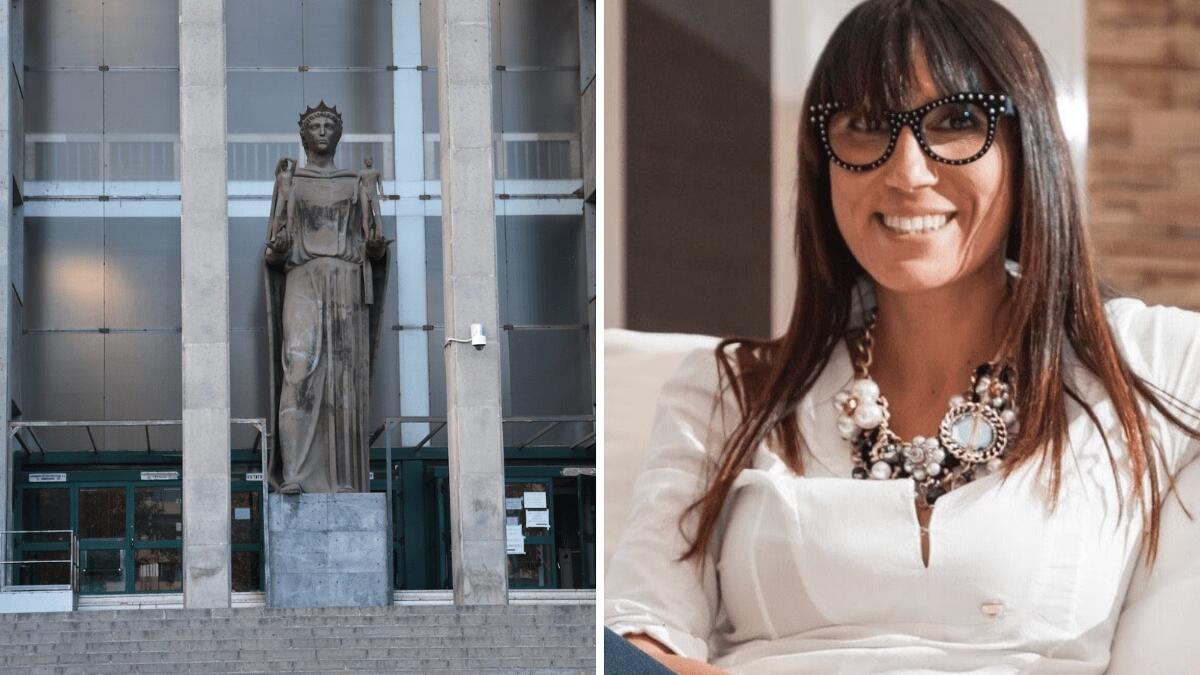 Arrestata ex assessora di Catania e candidata alle regionali con Fratelli d'Italia (LEGGI PERCHÉ) - 