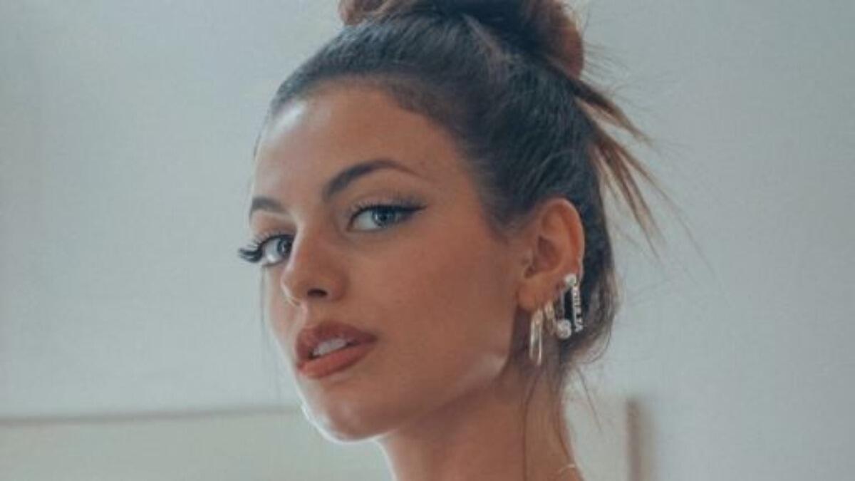 Miss Sicilia, la vincitrice è di Catania. Ecco chi è - 