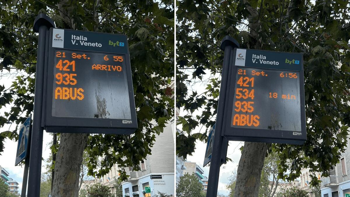 Amts preannuncia potenziamenti geolocalizzazione e monitoraggio autobus e futura sala controllo - 