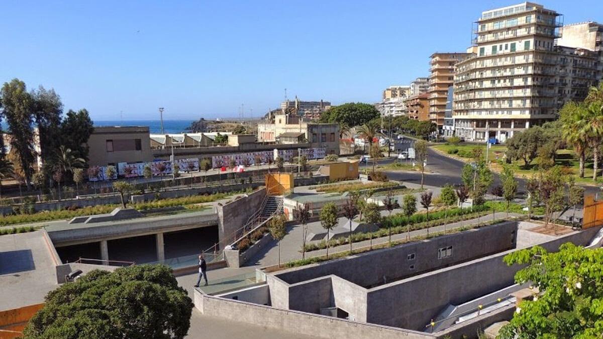Piazza Europa senza controllo, Cardello: “Resterà terra di nessuno” - 
