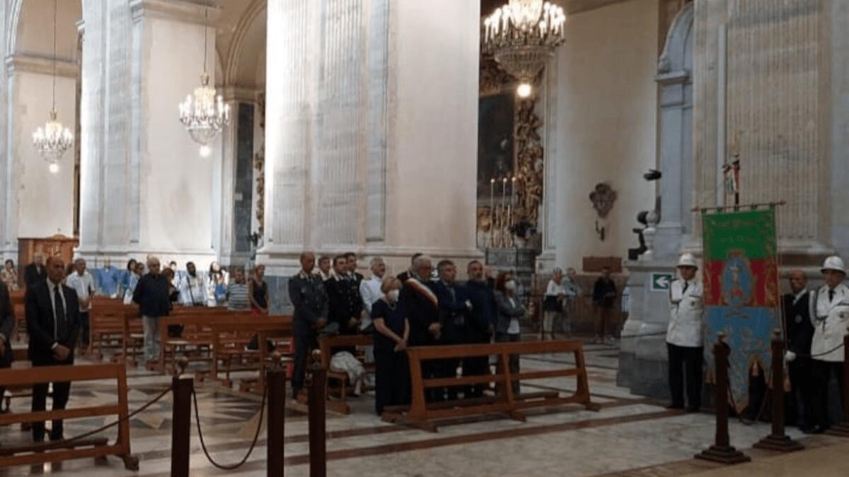 Anniversario morte Bellini: l’omaggio cittadino in Cattedrale al Cigno catanese - 