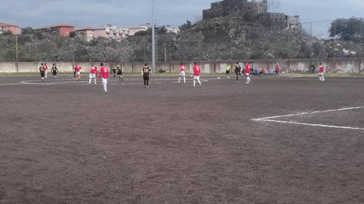 Per la Figc gli impianti sportivi a Catania presentano criticità importanti e molti sono chiusi - 