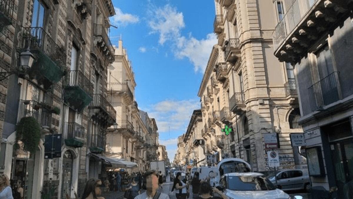 Inizio lavori di riqualificazione in via Garibaldi: possibili disagi (I DETTAGLI) - 