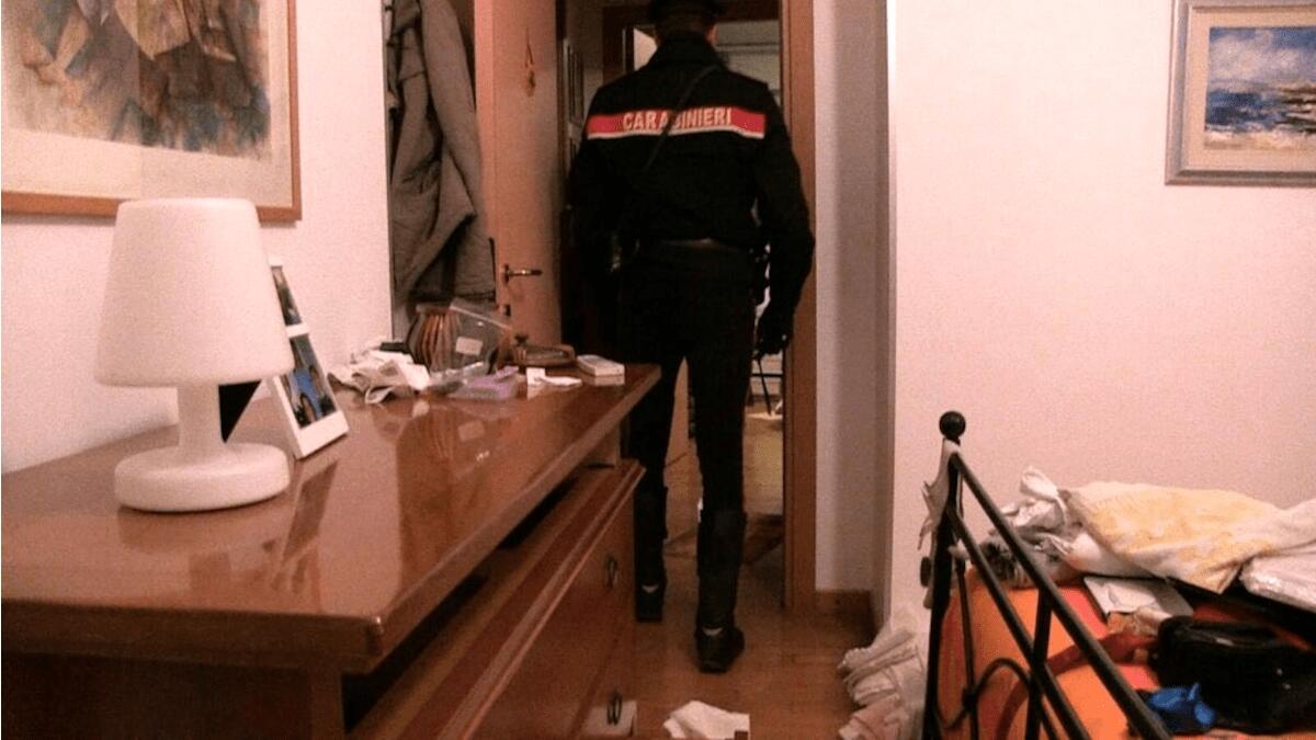 Subisce rapina in casa, avvocato morto in seguito alle ferite in ospedale catanese - 