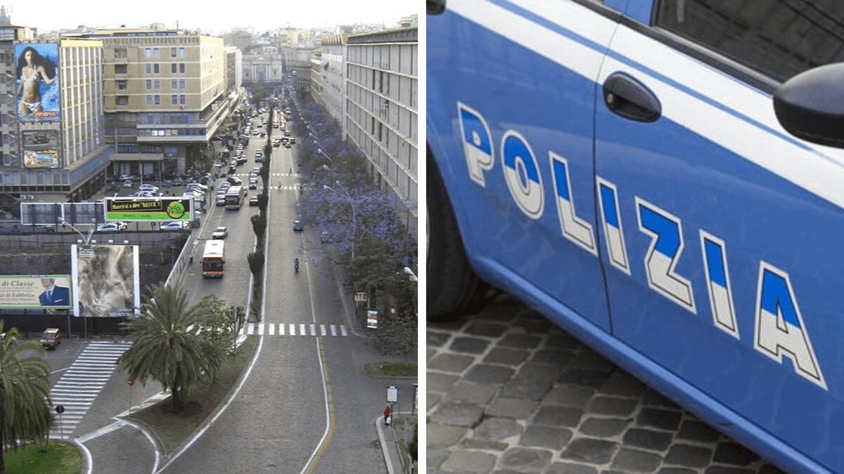 Lite al Corso Sicilia: lancia una pesante cassa bluetooth alla compagna (I FATTI) - 