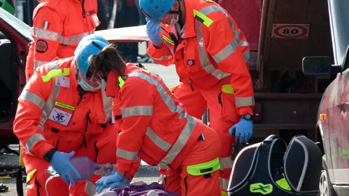Ugl Salute lancia l’appello: «Riforma del sistema dell’Emergenza Urgenza non può più attendere» - 