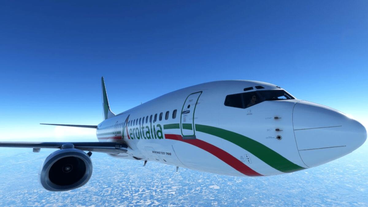 Nuovo collegamento aereo Catania-Trapani: «Costa meno di un pieno di benzina» - 