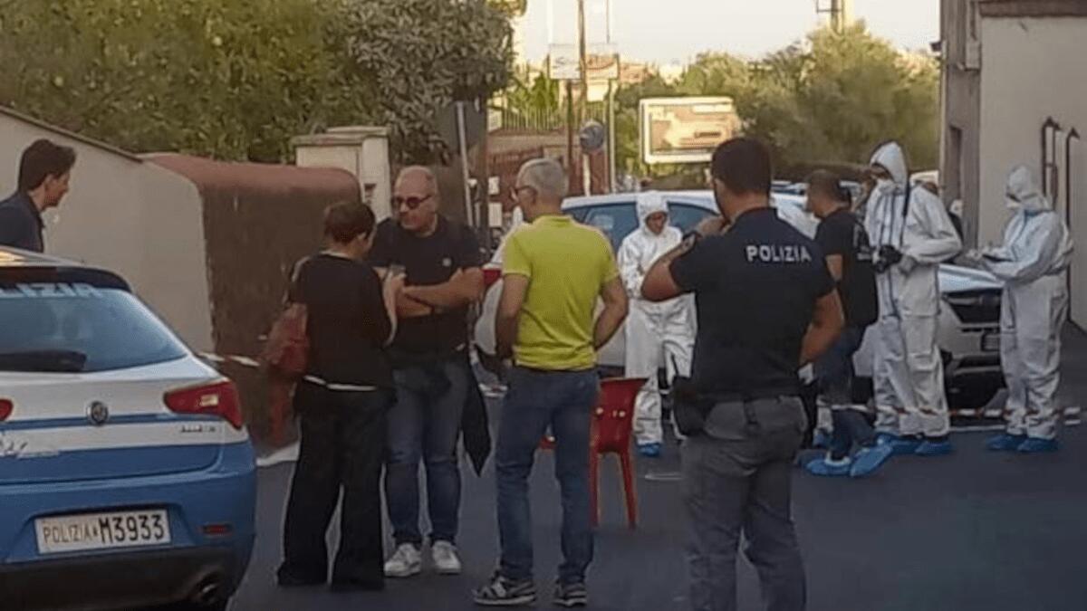 Omicidio via Carrubella, IV municipio: «No criminalità. Non additare S.G. Galermo come quartiere far west» - 