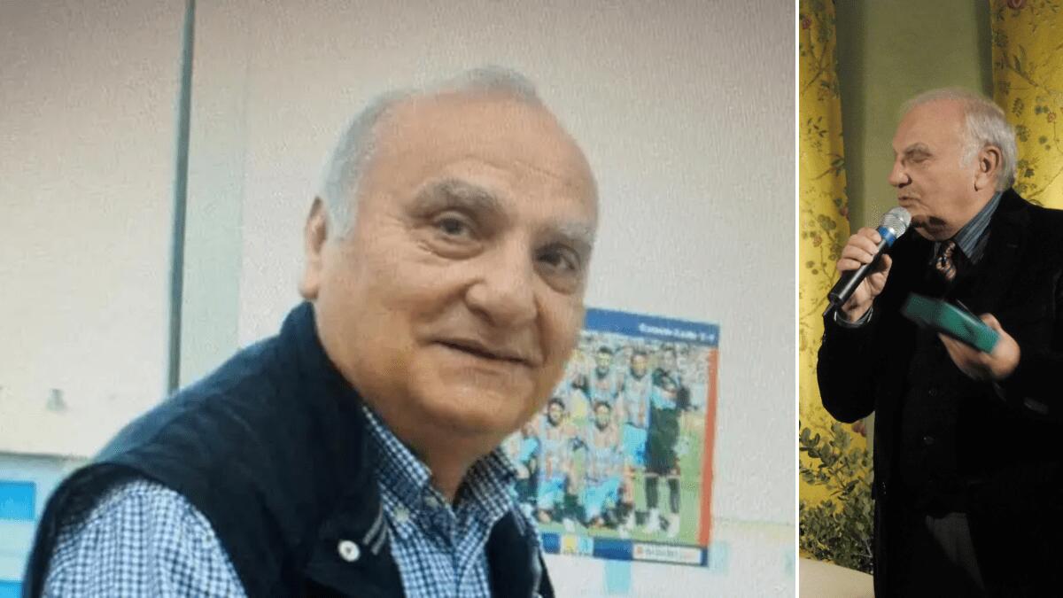 Scomparsa Domenico Tempio: il cordoglio del Comune e della Ugl di Catania - 
