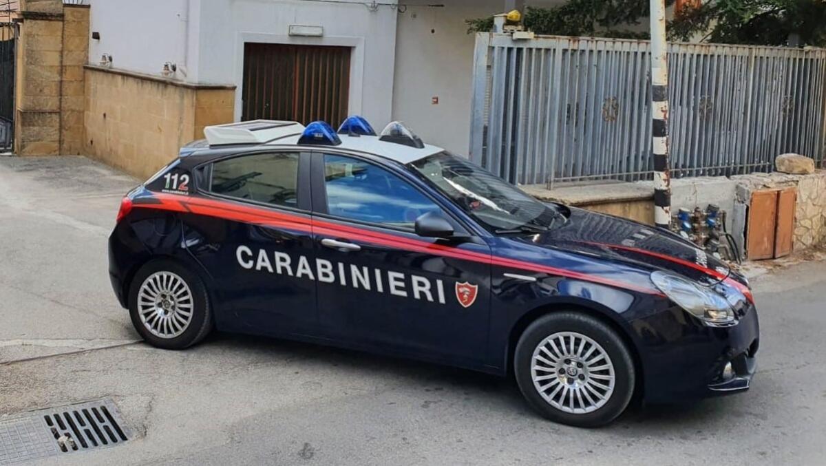 Inseguiva la ex moglie con una Panda rubata (I FATTI) - 