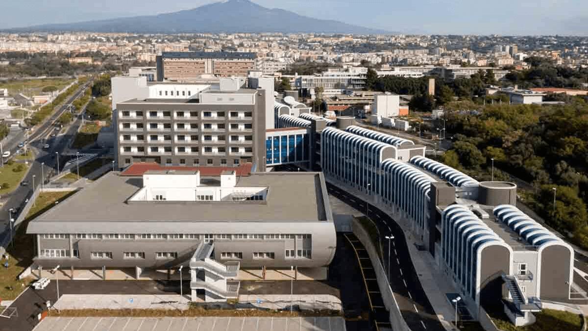 Al Policlinico di Catania i referti degli esami nei laboratori analisi sono disponibili anche online - 