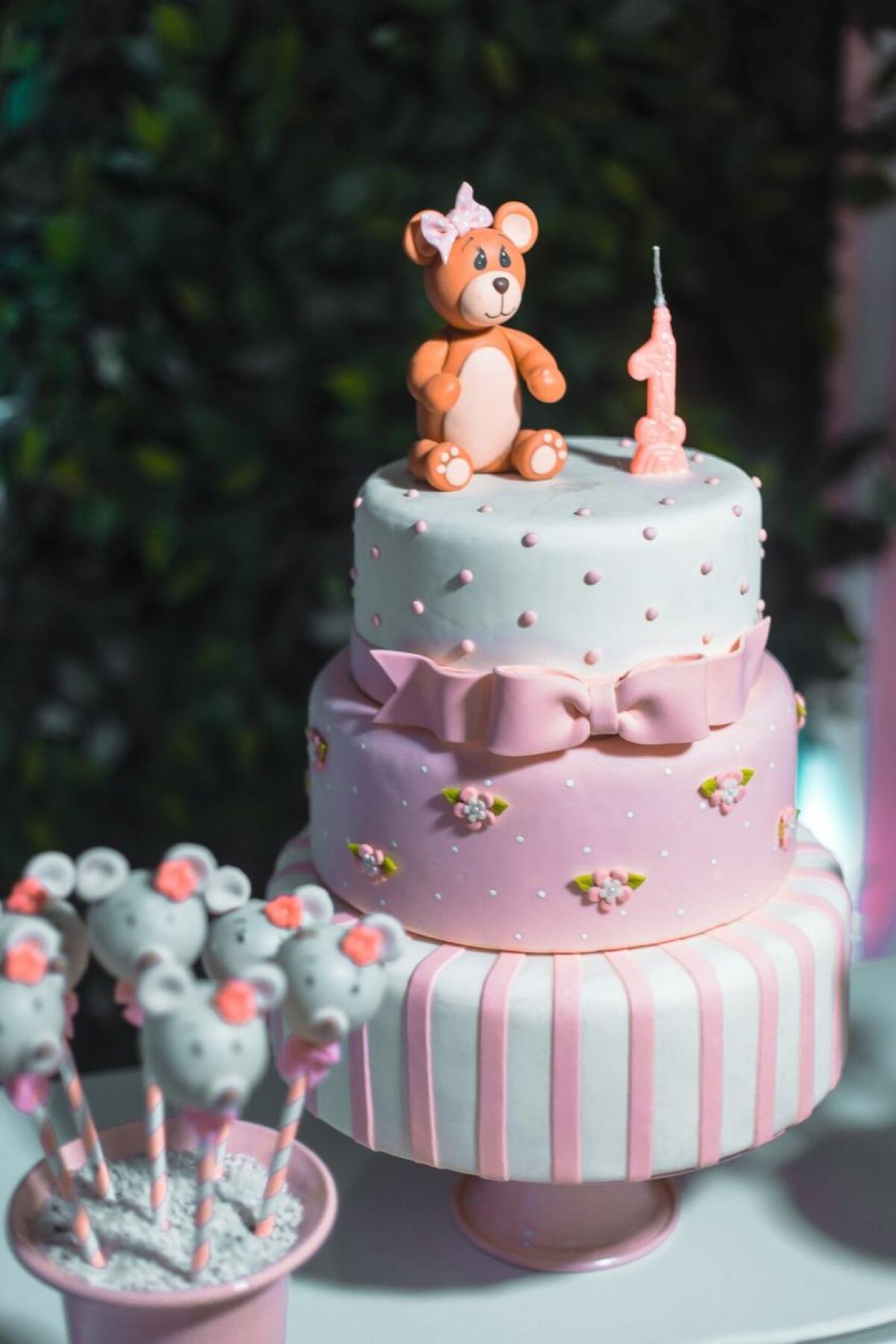 Come organizzare al meglio la festa per il primo compleanno - 