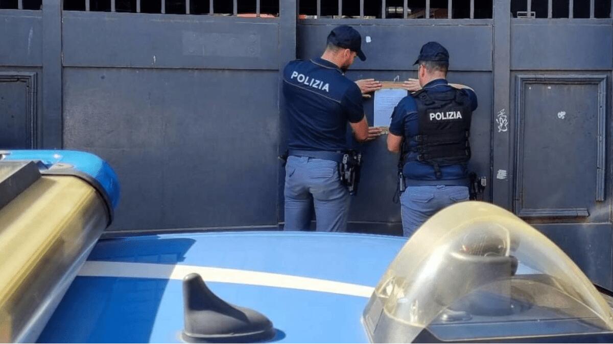 Sparatoria discoteca Porto di Catania, interviene fermamente il Questore: chiuso locale per 7 giorni - 