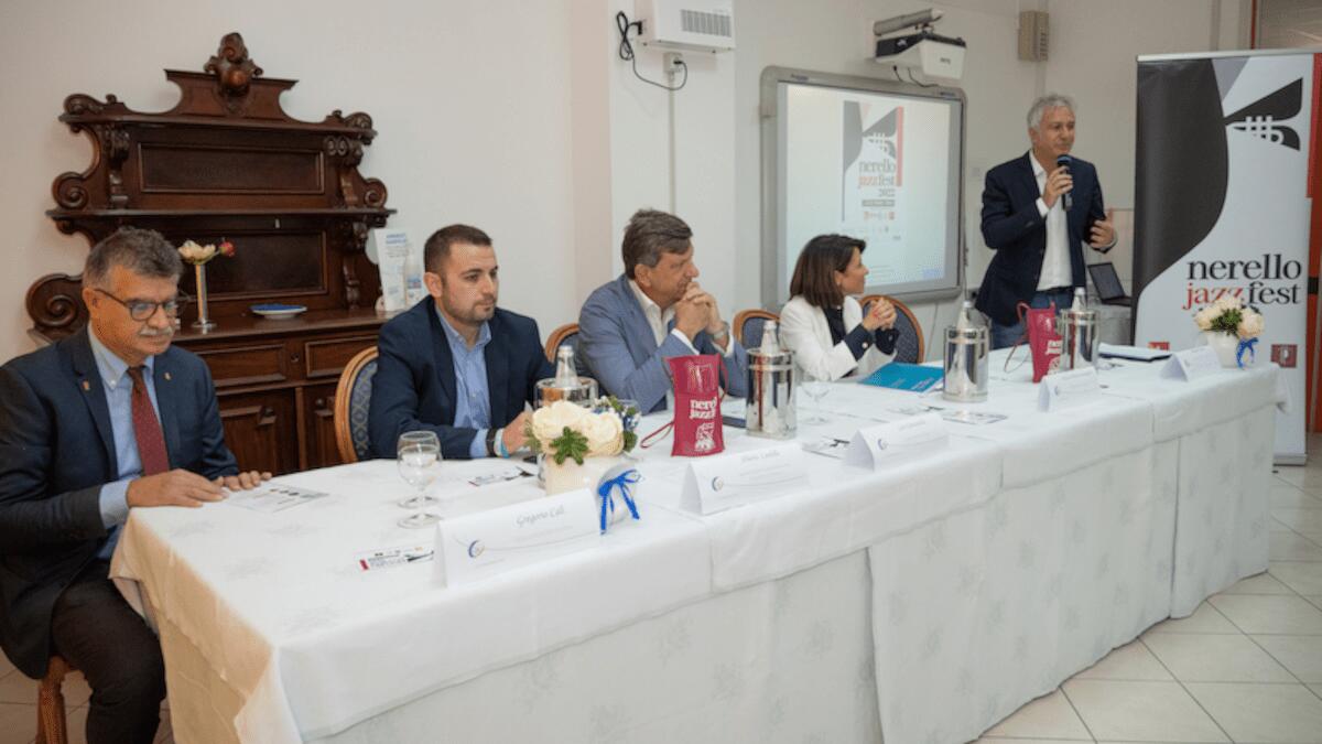 Presentata seconda edizione Nerello Jazz Fest nell’ex Pescheria: musica dal vivo e degustazioni - 