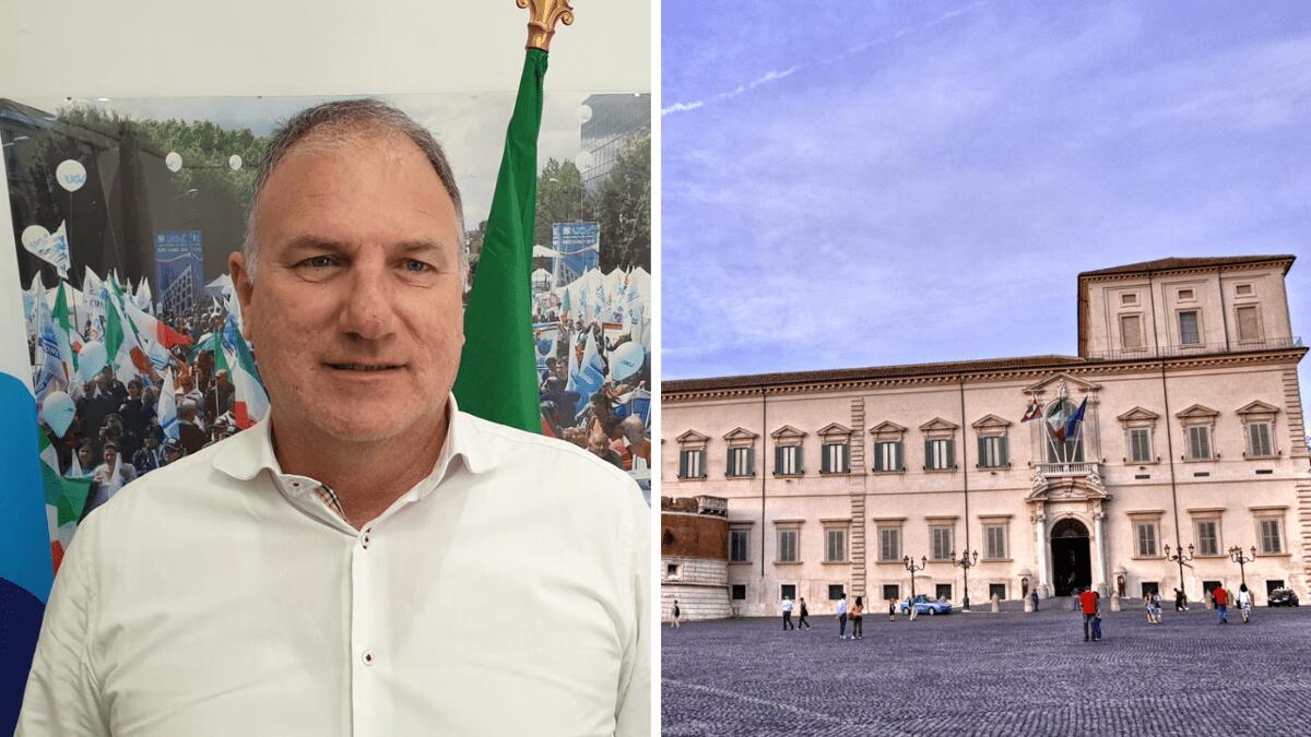 Catania chiama Roma, l’appello della Ugl: “La città ha bisogno di più Stato” - 