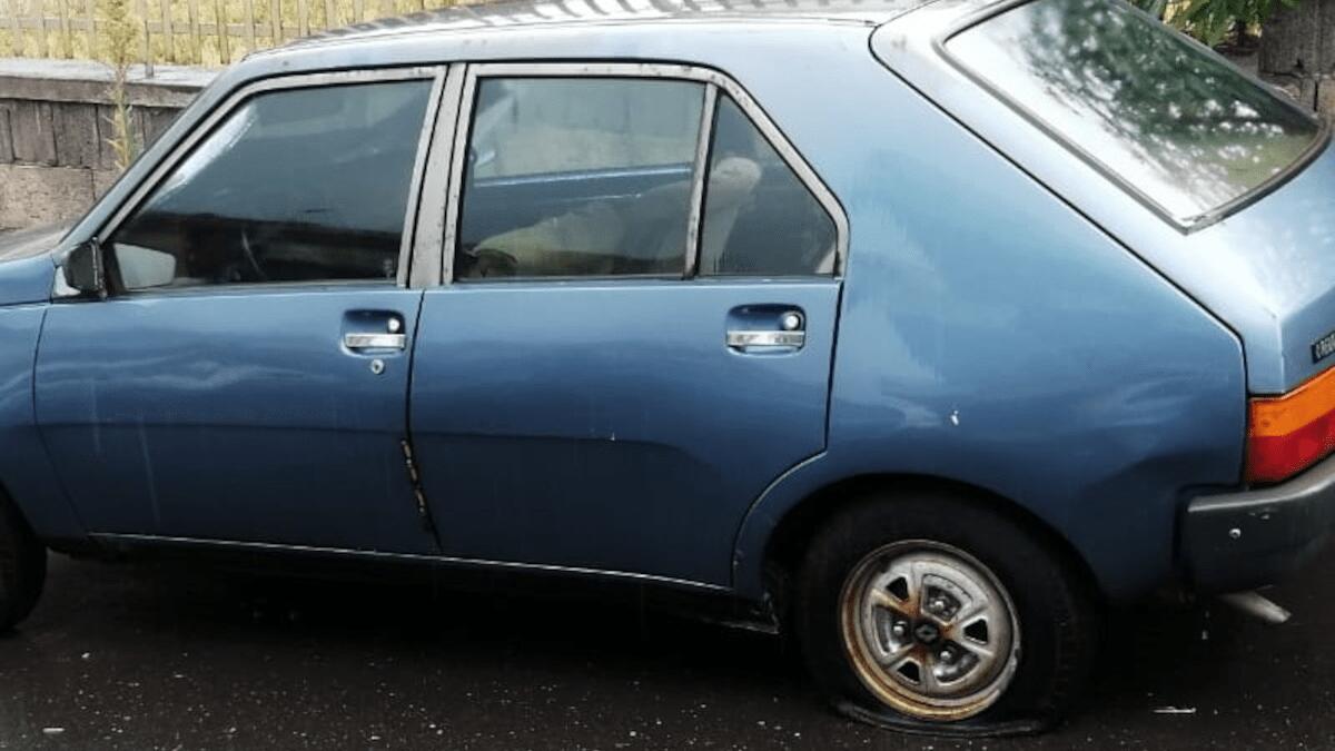 Auto abbandonate a Catania: i dubbi e le preoccupazioni dei residenti dei quartieri - 