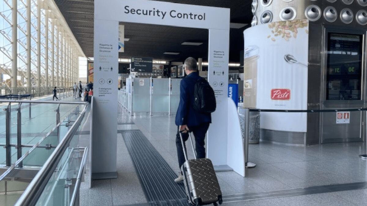 Presidente Sac su aeroporto di Catania: «Assenza dei russi crea pesanti danni economici» - 