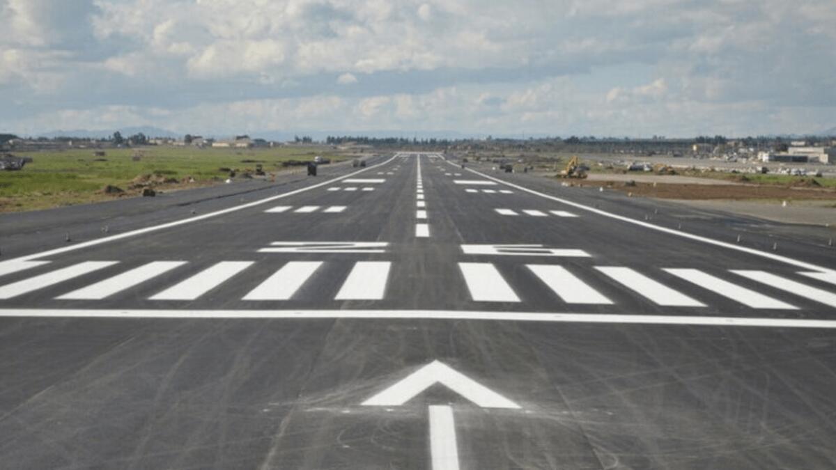 Ugl interviene sul progetto d’interramento della ferrovia davanti la pista aeroportuale - 