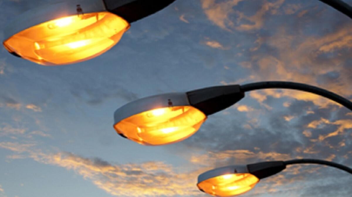 Pubblica illuminazione, nuovo numero verde per segnalazione guasti - 