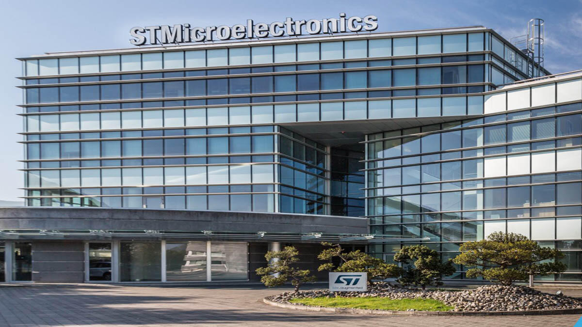 STMicroelectronics, investimento da 730 milioni di euro per l'apertura di un nuovo impianto - 