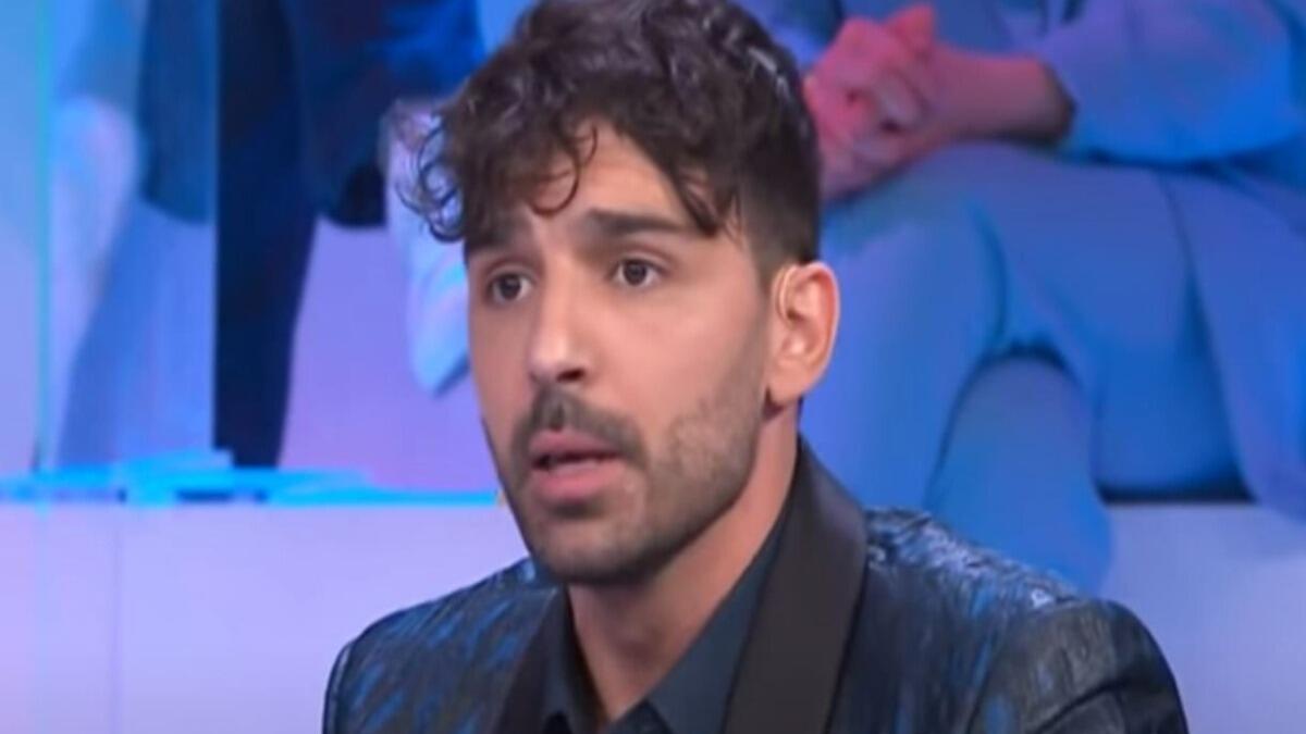 Amici 2022, la decisione di Raimondo Todaro crea tensione - 