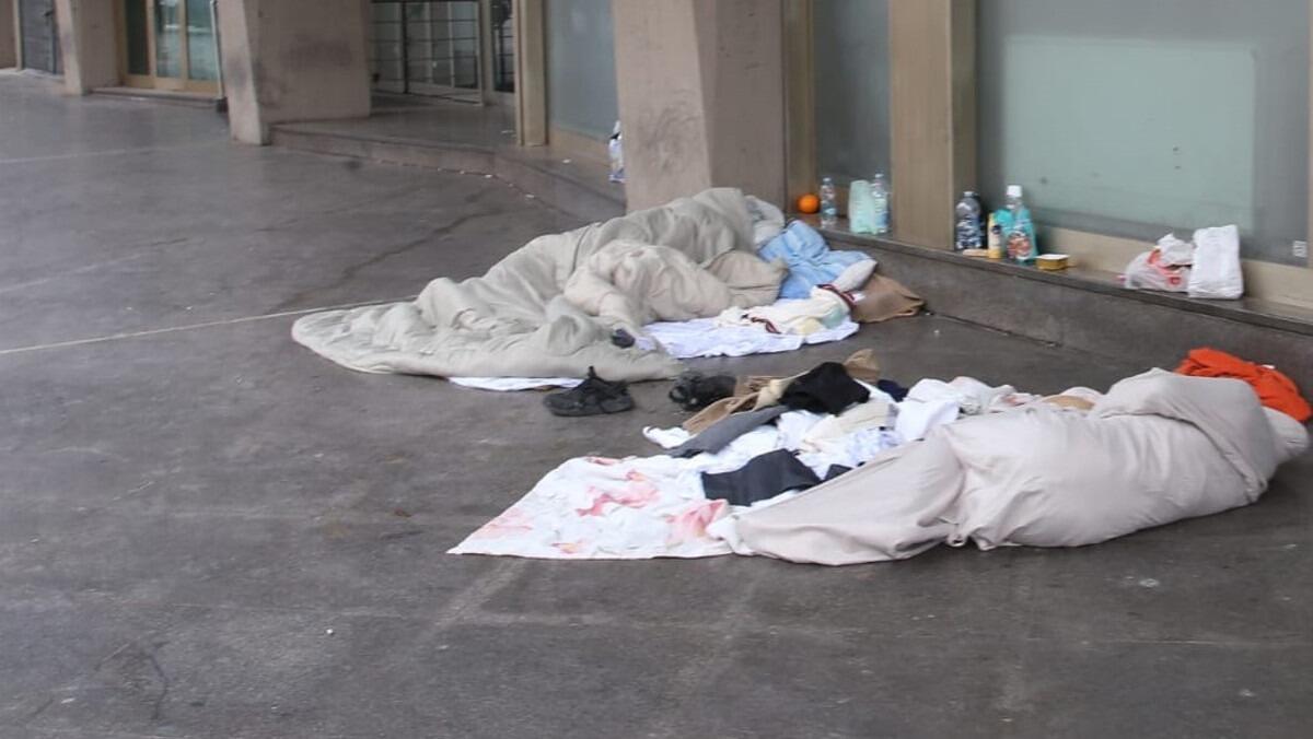 Corso Sicilia, da City di Catania a simbolo di degrado: situazione allarmante - 