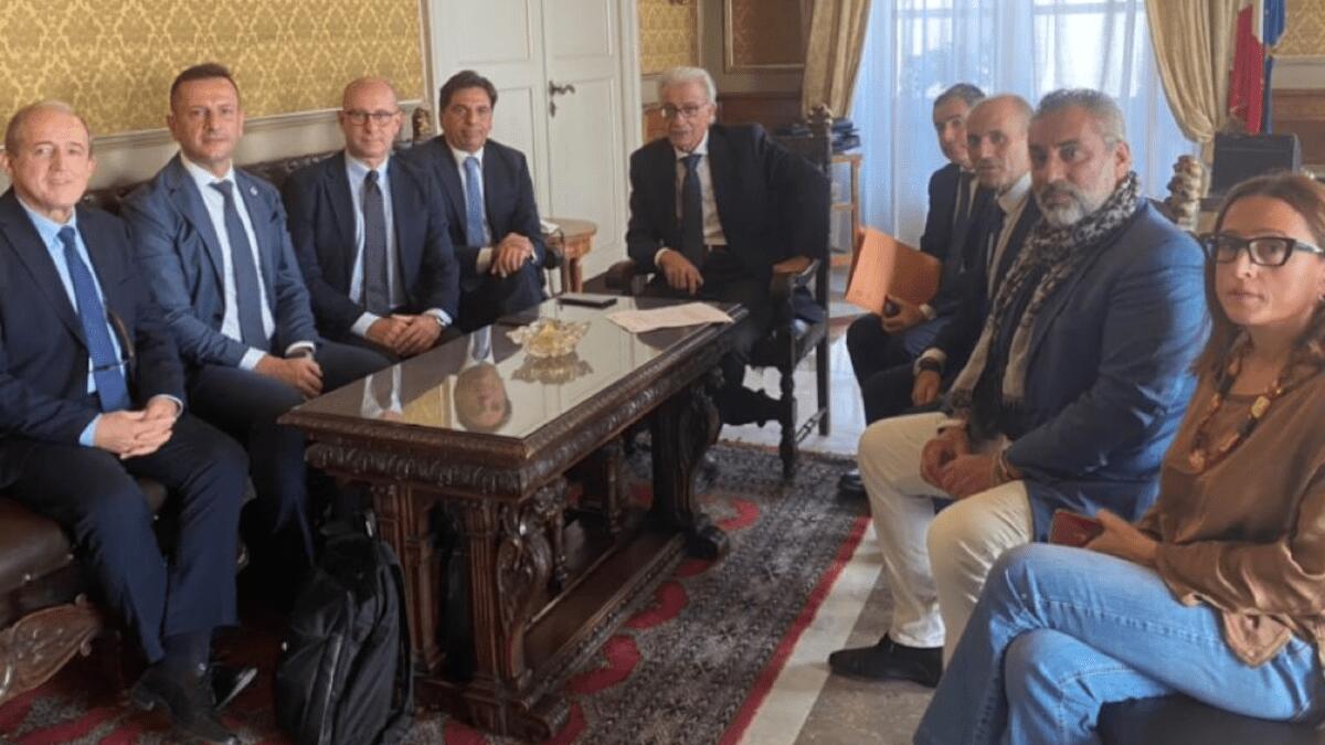 STMicroelectronics al Comune: ok Commissione Europea per potenziamento stabilimento Catania - 