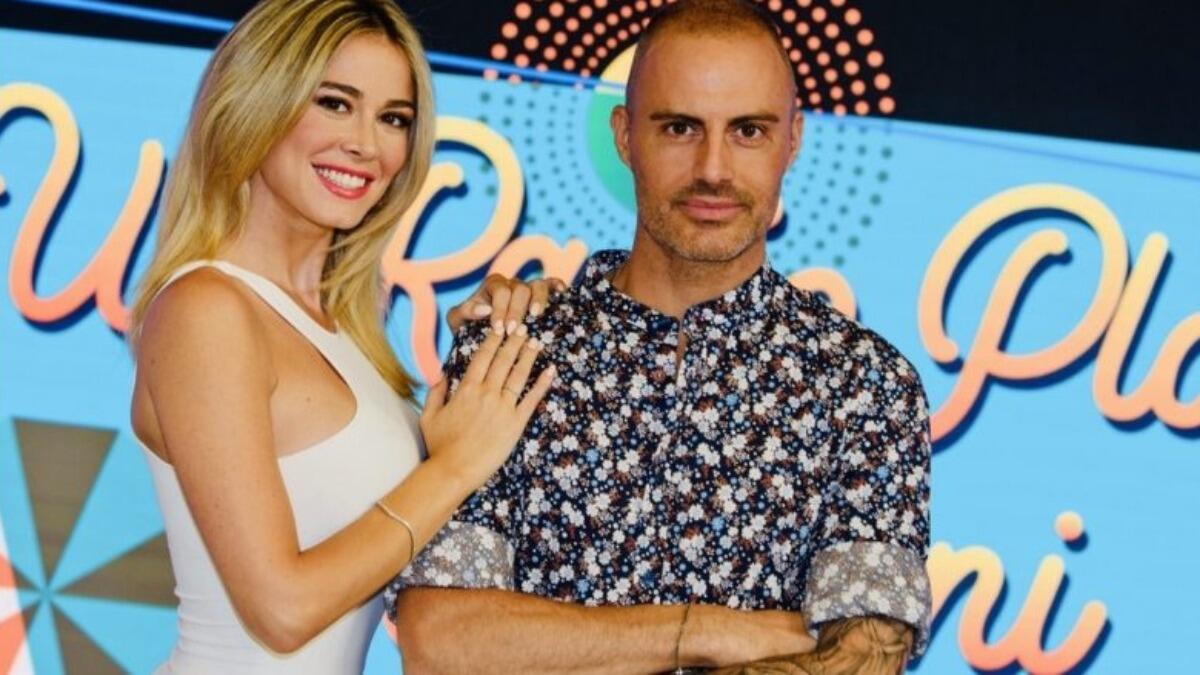 Nuova collaborazione tra Diletta Leotta e Giorgio Panariello: ecco la reazione di Daniele Battaglia - 