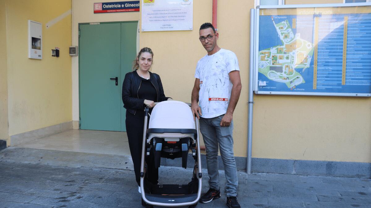 Dopo Albina, la prima donna trapiantata di utero, dimessa dall’ospedale anche la figlia Alessandra - 