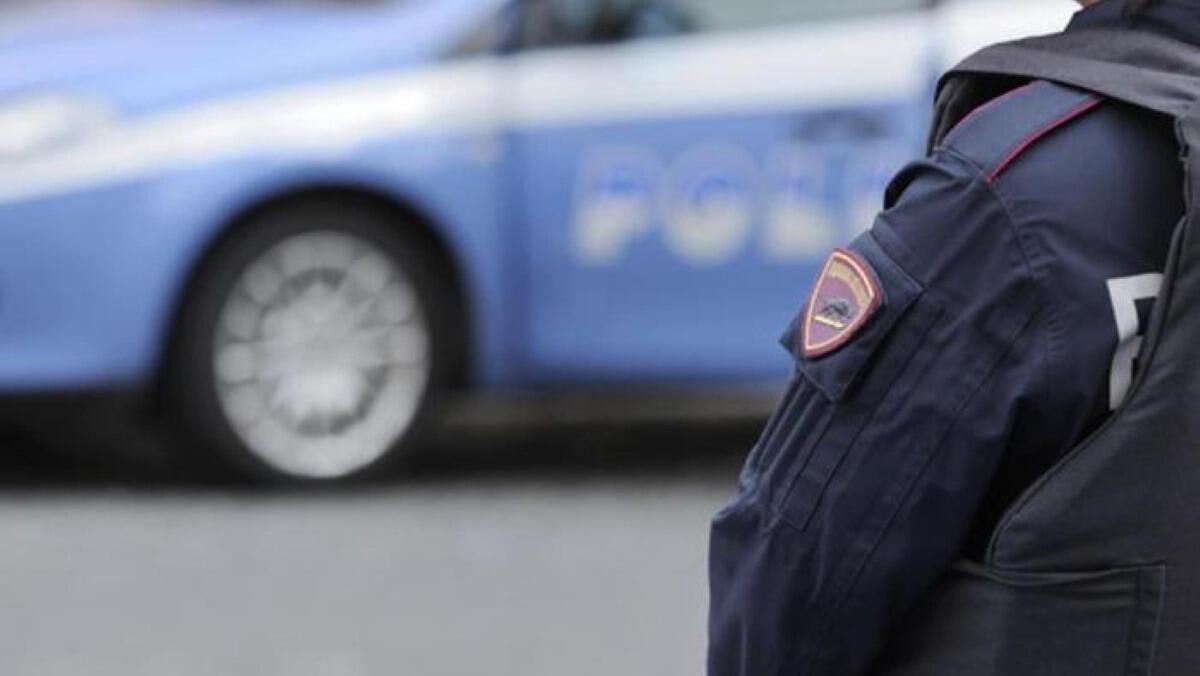 Manette per tre poliziotti accusati di traffico di droga (I DETTAGLI) - 