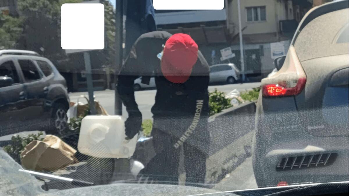 Lavavetri via Giuffrida Catania: un’inspiegabile e perenne problematica senz’apparente risoluzione - 