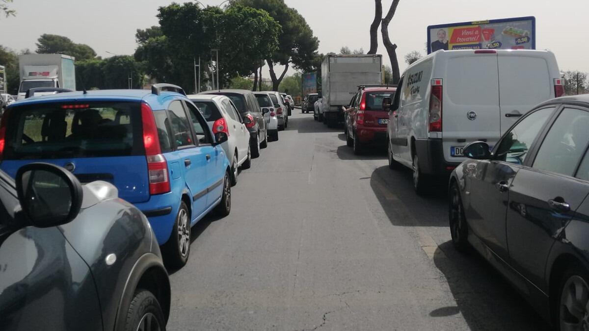 Traffico sulla circonvallazione: "Servono pattuglie per evitare che la viabilità vada in tilt" - 