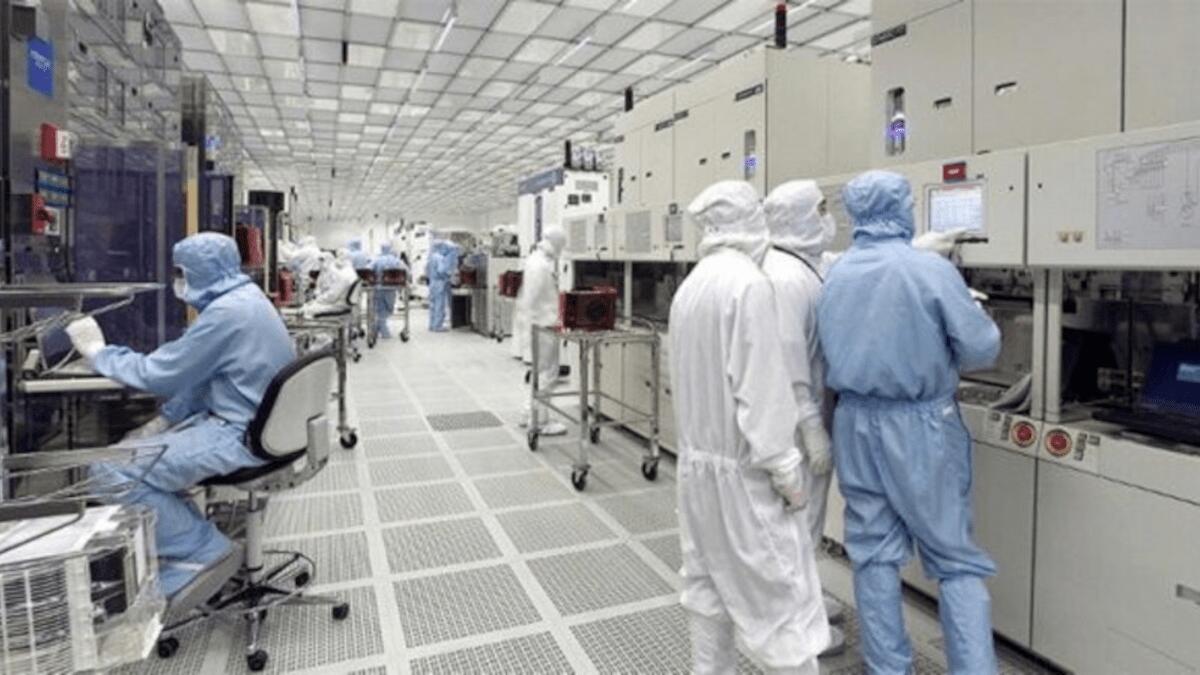 STMicroelectronics: presto a Catania l’impianto per produrre tecnologia a carburo silicio a 8 pollici - 