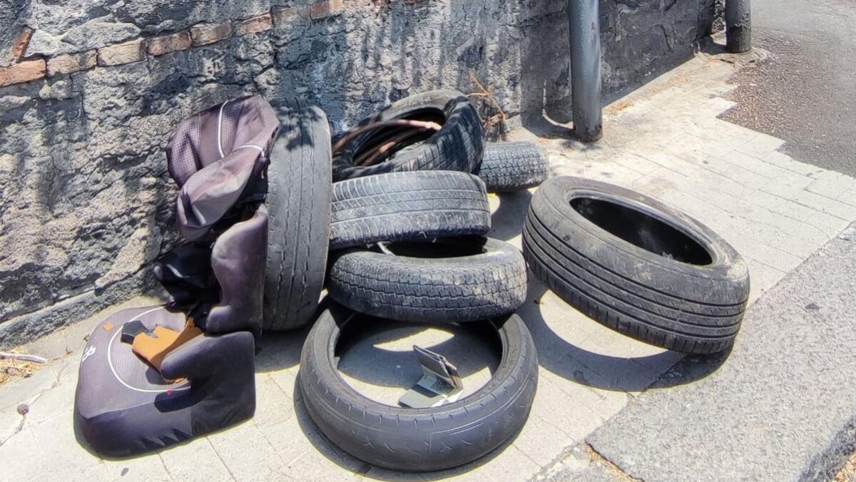 L'Olanda importa rifiuti da Catania per trasformali in energia - 
