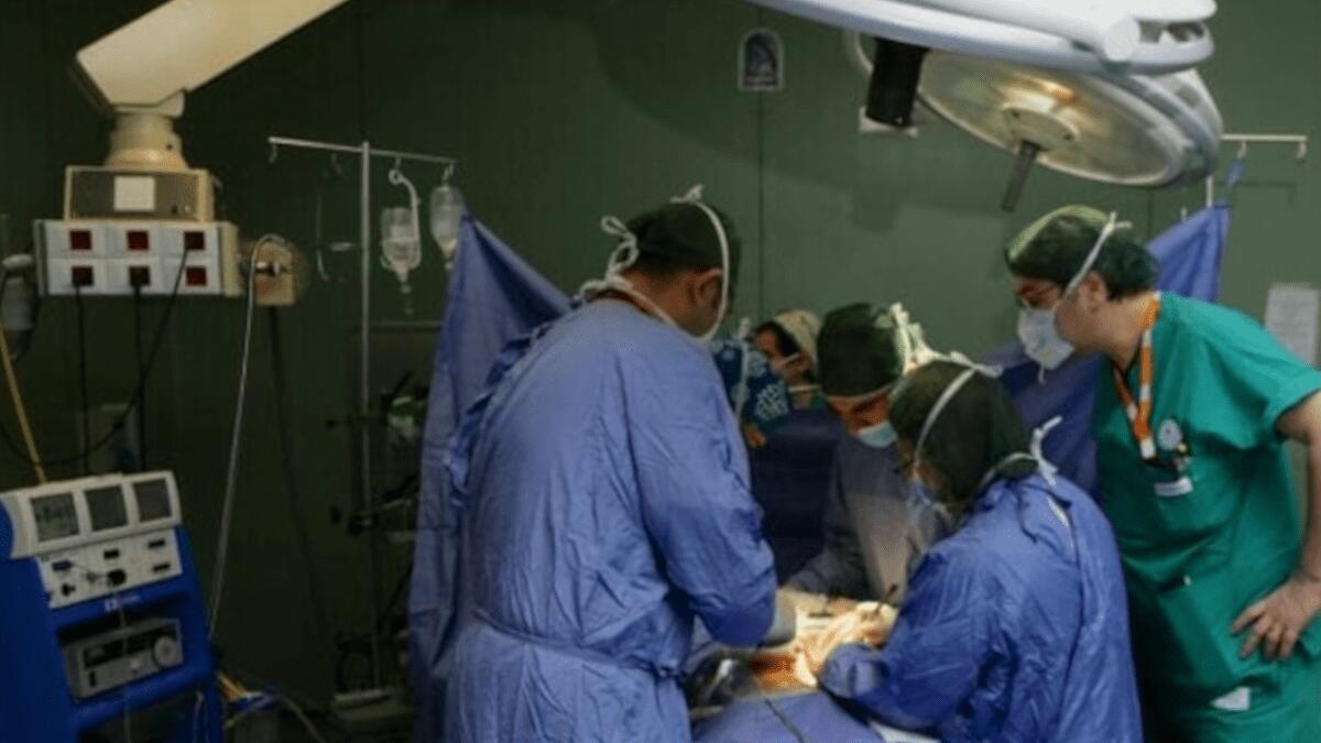 Nuovo prelievo multiorgano al Policlinico: la paziente sessantenne ha permesso di salvare altre vite - 